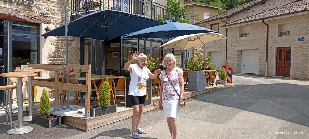 Restaurant Village